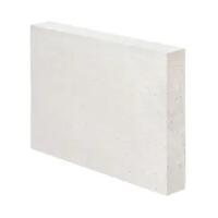 Bauroc Element 50 starpsienu gāzbetona plātnes 3mpa, 50x600x400mm, 1.248m3 (palete)