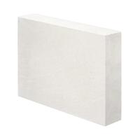 Bauroc Element 100 starpsienu gāzbetona plātnes 3mpa, 100x600x400mm, 1.44m3 (palete)