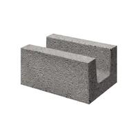 Fibo U bloki, 5Mpa, 250x240x185mm