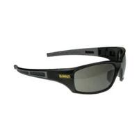 DeWalt Auger aizsargbrilles, tumšas lēcas