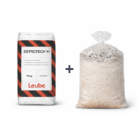 ESTROTECH-H 14,5kg un EPS granulas 0,2m3
