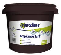 Nexler Dysperbit Ūdens bāzes bituma mastika, 20kg