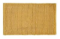 Vannas paklājs Axel, 600x1000 mm, ochre
