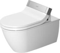 Pods Darling New, stiprināms pie sienas, 370x620 mm, paredzēts tikai Sensowash vākiem, balts