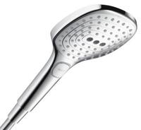 Rokas duša Raindance Select E 120 3jet, hroms