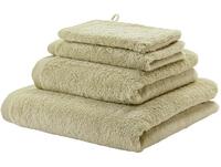Vannas dvielis London, 70x130, hemp