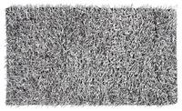 Vannas paklājs Kemen, 600x1000 mm, silver grey