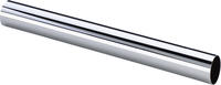 Sifona notece, d=32 mm, 300 mm, hromēts misiņš