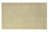 Vannas paklājs London 600x1000 mm, hemp